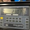 Balance de comptoir Weigh-Tronix, capacité de 50lbs (23Kg) – Image 10