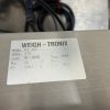 Balance de comptoir Weigh-Tronix, capacité de 50lbs (23Kg) – Image 6