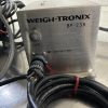 Balance de comptoir Weigh-Tronix, capacité de 50lbs (23Kg) – Image 7