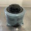 Powerstat model 226 (variac) variable autotransformer - Image 3