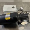 Baldor GP7421 DC motor with drive - Image 2