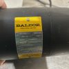 Baldor GP7421 DC motor with drive - Image 4