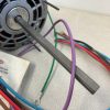 Moteur électrique Dayton 3M672B – Image 2