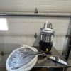 Aspirateur Nilfisk IVT1000CR