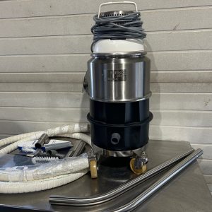 Nilfisk IVT1000CR vacuum