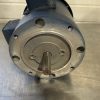 Leeson 110416.00 1 HP motor - Image 2
