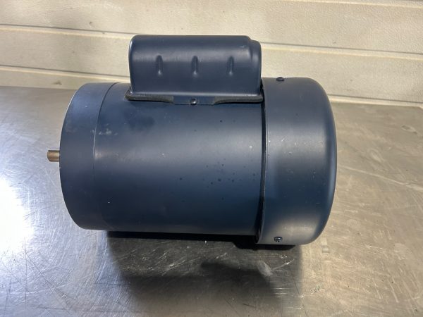Moteur Leeson 110416.00, 1HP – Image 3