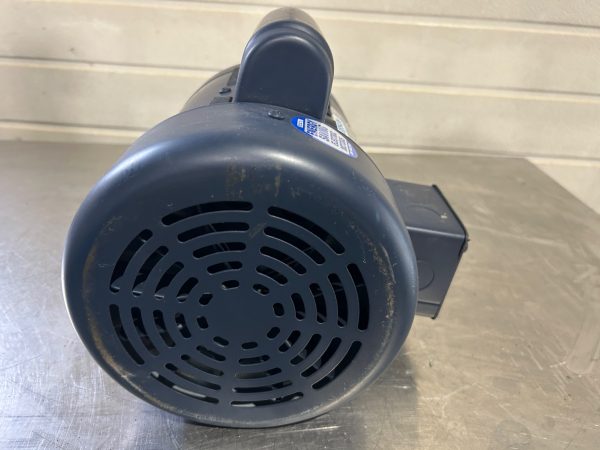 Moteur Leeson 110416.00, 1HP – Image 4