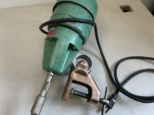 Lightnin model 10 mixer - Image 4
