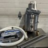 Nilfisk IVT1000CR vacuum