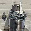 Nilfisk IVT1000CR vacuum - Image 2