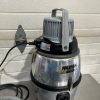 Nilfisk GM80 vacuum - Image 2