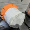 Nilfisk GM80 vacuum - Image 5
