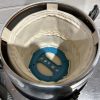 Nilfisk GM80 vacuum - Image 6