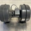 Small double blower - Image 3