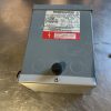 Square D 0,750KVA transformer