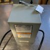Transformateur Jefferson electric 3.75KVA model 414-TP24-015 – Image 2