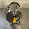 Moteur Leeson 1 HP type washdown en acier inoxydable – Image 2