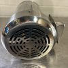 Moteur Leeson 1 HP type washdown en acier inoxydable – Image 4