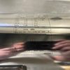 Moteur Leeson 1 HP type washdown en acier inoxydable – Image 6