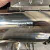 1 HP Leeson washdown stainless steel motor - Image 5
