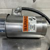Moteur électrique 2 HP type washdown en acier inoxydable – Image 2