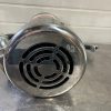 Moteur électrique 2 HP type washdown en acier inoxydable – Image 3