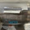 Moteur électrique 2 HP type washdown en acier inoxydable – Image 6