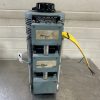 Three phases model F236B-3 variac powerstat