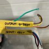 Three phases model F236B-3 variac powerstat - Image 7