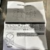 Three phases model F236B-3 variac powerstat - Image 8