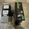 Parker TS33B-SKS10 step motor & Applied Motion Si5580 drive assembly