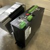 Parker TS33B-SKS10 step motor & Applied Motion Si5580 drive assembly - Image 2