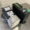 Parker TS33B-SKS10 step motor & Applied Motion Si5580 drive assembly - Image 3