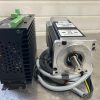 Parker TS33B-SKS10 step motor & Applied Motion Si5580 drive assembly - Image 4