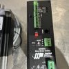 Parker TS33B-SKS10 step motor & Applied Motion Si5580 drive assembly - Image 6