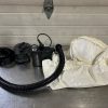 Ensemble de protection respiratoire GVP 3M, GVP-100, GVP111, H-610