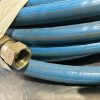 15 feet Aeroquip FC510-08 hydraulic hose, 3500 psi - Image 4