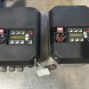TB Wood’s model WFC2003-0CHT drive / speed control