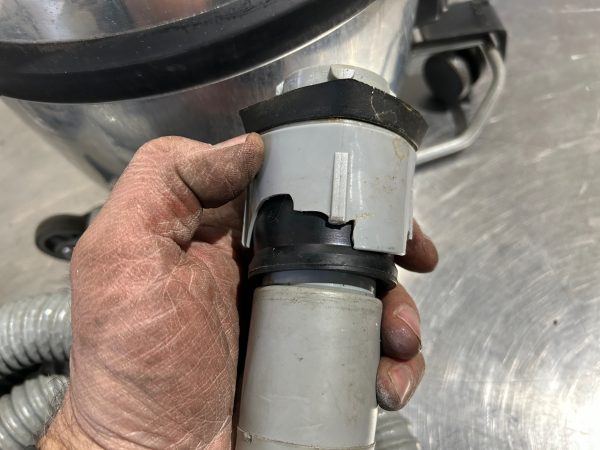 Aspirateur Nilfisk GM80 (2) – Image 8