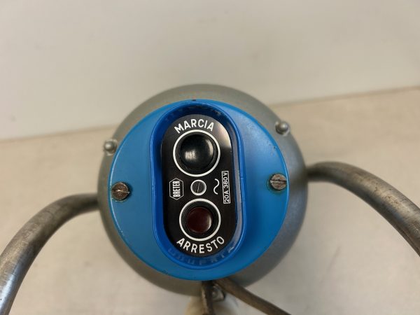 BUHLER MLI-204 Mill / Grinder - Image 7