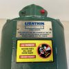 Lightnin model X5P100A pneumatic mixer - Image 5