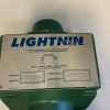 Lightnin model X5P100A pneumatic mixer - Image 6