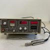 Vibra Cell VC60 ultrasonic ultrasonic system from Sonics &  Materials Inc,