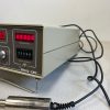 Vibra Cell VC60 ultrasonic ultrasonic system from Sonics &  Materials Inc, - Image 3