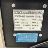 Vibra Cell VC60 ultrasonic ultrasonic system from Sonics &  Materials Inc, - Image 6