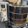 Industrial high temperature oven SLS style by 3D design Systems, Model Laserform oven - Image 3