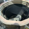 Industrial high temperature oven SLS style by 3D design Systems, Model Laserform oven - Image 7