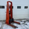 Presto 1000 lbs capacity B-362 fork lift