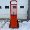 Presto 1000 lbs capacity B-362 fork lift - Image 2